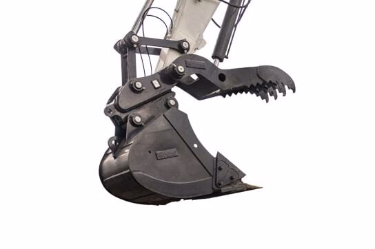2025 Bobcat HT Thumbs (Main Pin) - Large Excavator - Image 2