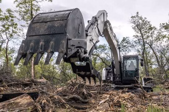 2025 Bobcat HT Thumbs (Main Pin) - Large Excavator - Image 4