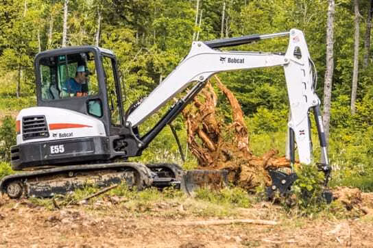 2023 Bobcat Ripper Attachment - Image 3