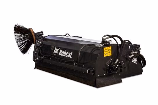 2025 Bobcat Sweeper Bucket - 54" - Image 1