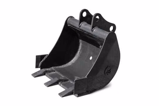 2024 Bobcat Bucket - Trenching, 36" (Pin-On) - Image 2