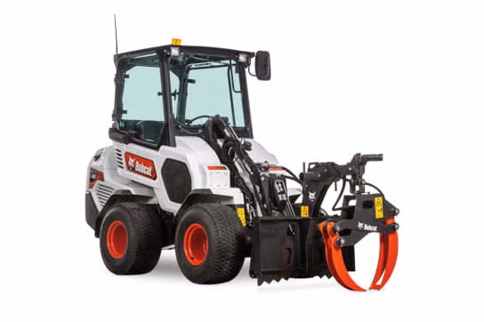 2024 Bobcat Grapple - Log, 56" - Image 2