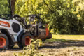 2024 Bobcat Grapple - Log, 56" - Image 3