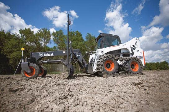 2024 Bobcat Automatic Grade Control Laser - Image 2