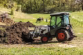 2022 Bobcat Front-End Loader - Compact Tractors, (60" Cutting Edge Bolt on, FL7/FL8)(1070 lb) - Image 3