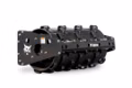 2025 Bobcat Vibratory Roller - Padded Drum, 80" - Image 2