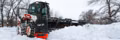 2026 Bobcat Snow Pusher Pro - 108" - Image 3