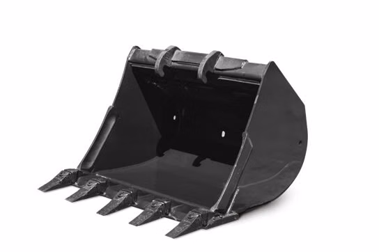 2022 Bobcat Bucket - Smooth, X-Change, Class 3, 36" - Image 1
