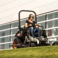 2024 Bobcat ZT6052SL - Image 4