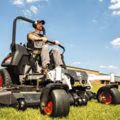 2022 Bobcat ZT6061SL - Image 3
