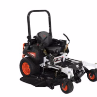 2022 Bobcat ZT6161SN - Image 1