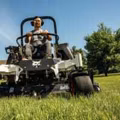 2022 Bobcat ZT6161SN - Image 2