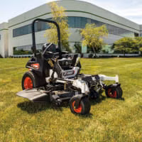 2022 Bobcat ZT6161SN - Image 3