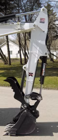 2023 Bobcat Pro Clamp, Standard Arm, Class III - E32/E35 - Image 5