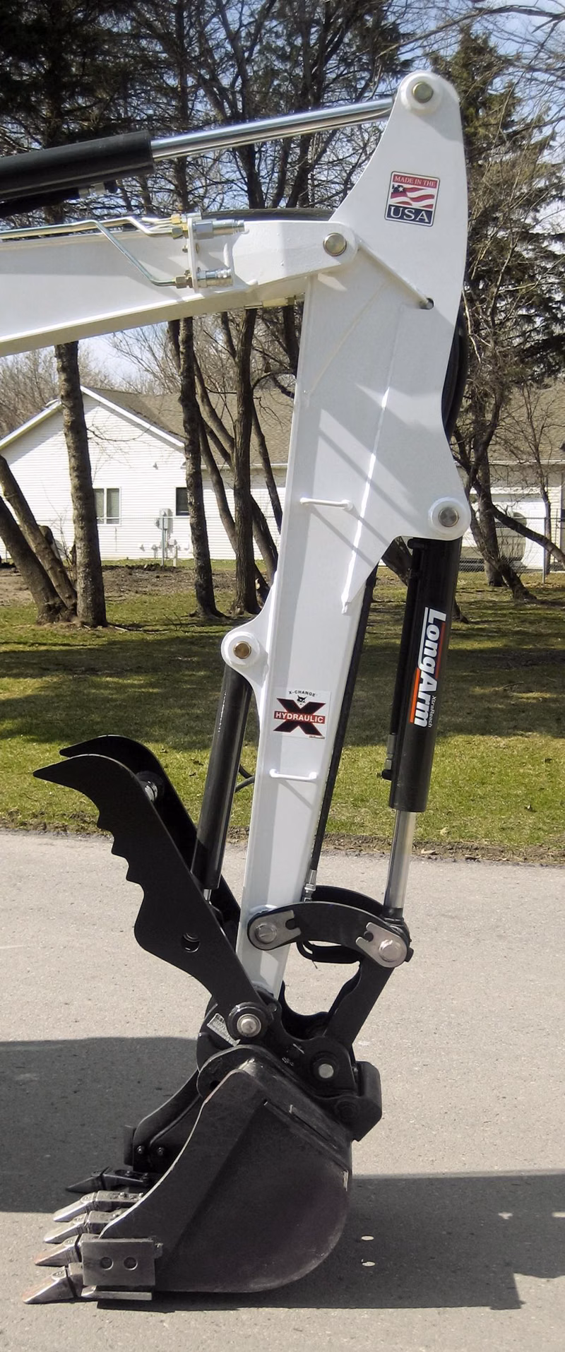 2026 Bobcat Hydraulic Clamp - E20 - Image 5