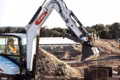 2025 Bobcat E35 25 HP - Image 3