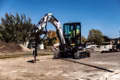 2025 Bobcat E35 25 HP - Image 7