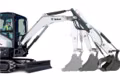 2025 Bobcat E35 25 HP - Image 10