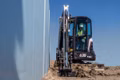 2025 Bobcat E35 25 HP - Image 45