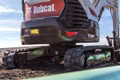 2025 Bobcat E35 25 HP - Image 54