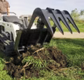 2024 Bobcat Grapple, Root - 48" - Image 5