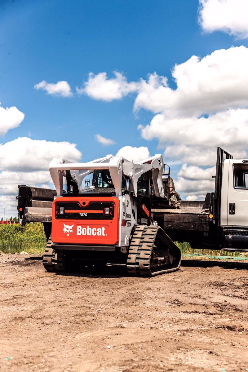 2024 Bobcat Pallet Fork Frame-MT - Image 6
