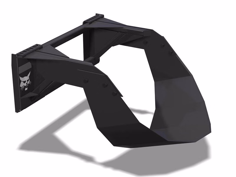 2025 Bobcat Digger , 12S - Image 2
