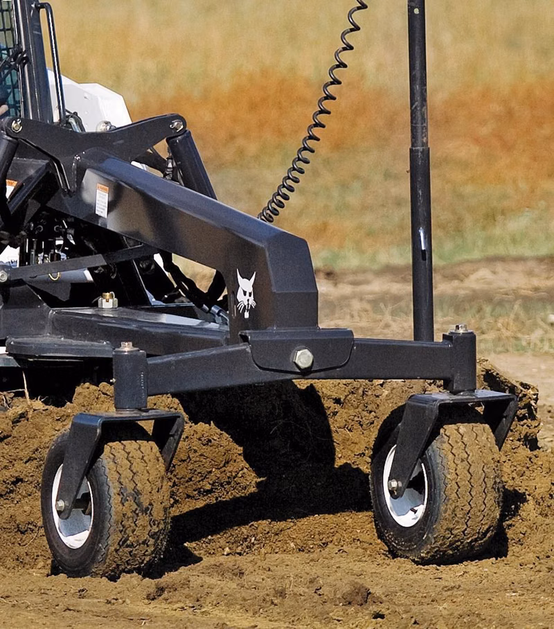 2023 Bobcat Grader - 96" - Image 1