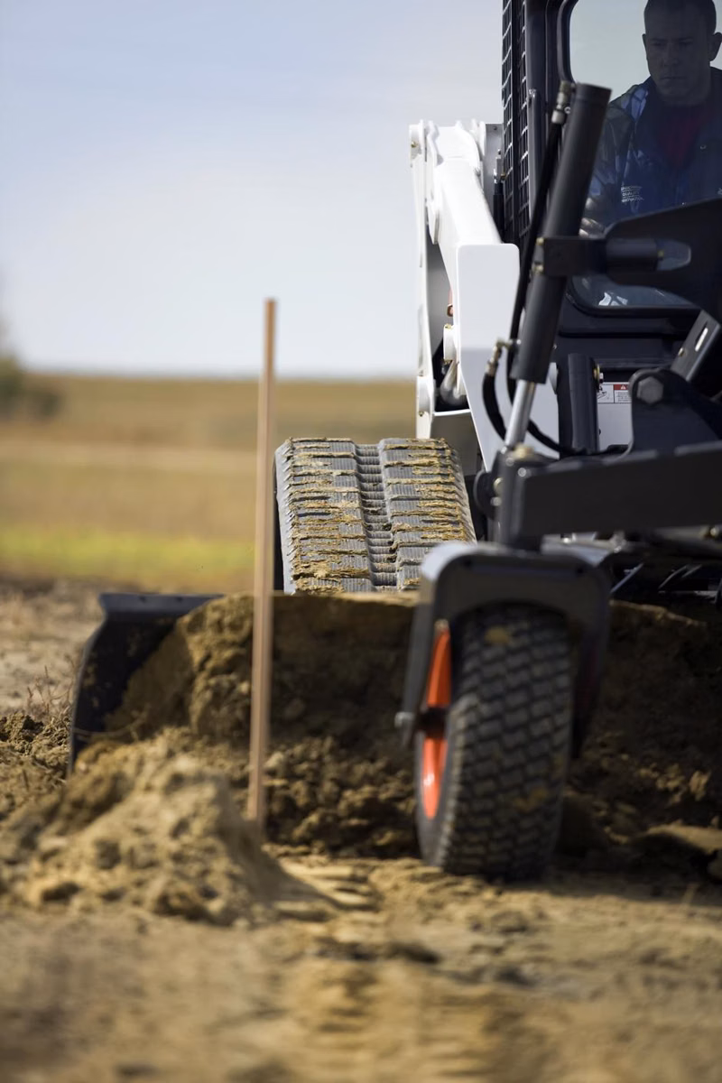 2023 Bobcat Grader - 96" - Image 6