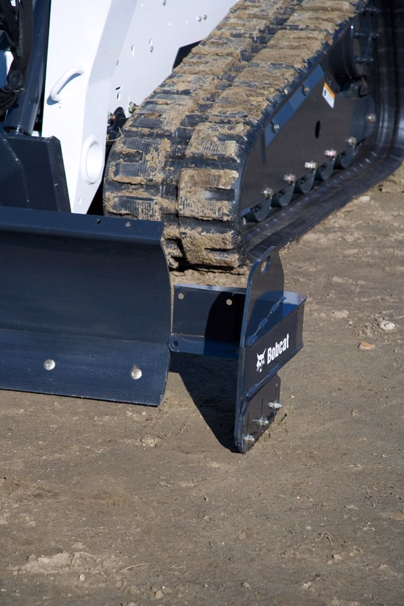 2026 Bobcat Grader - 108" - Image 2