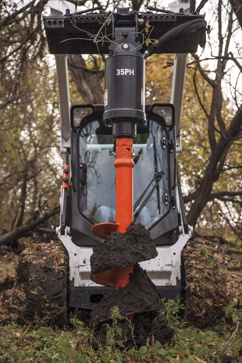 2023 Bobcat Auger - 50PH - Image 6