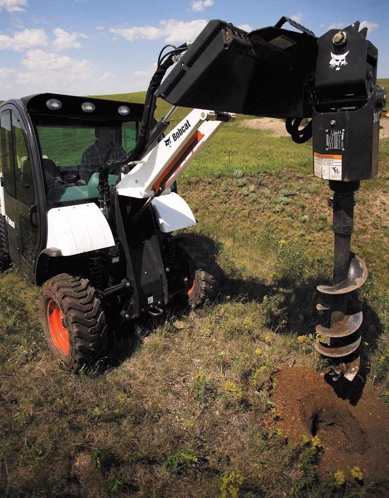 2023 Bobcat Auger - 50PH - Image 12
