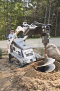 2023 Bobcat Auger Drive Unit - 15H - Image 10