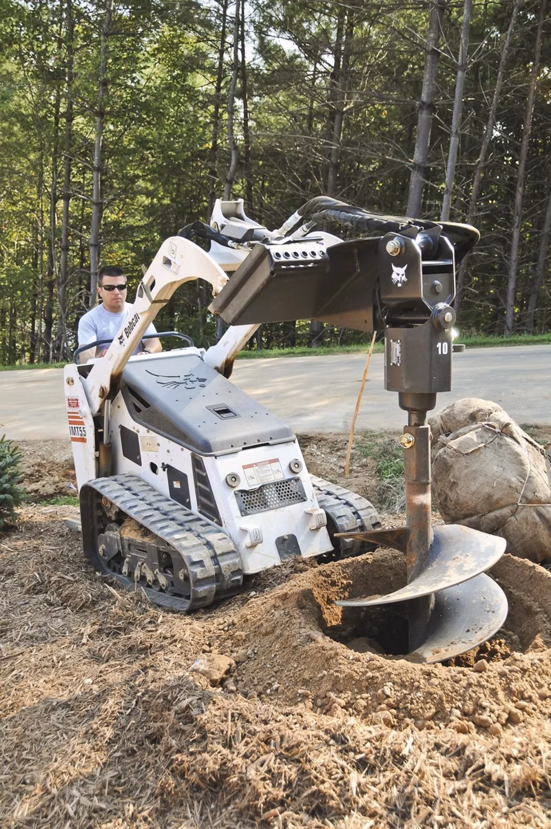 2023 Bobcat Auger Drive Unit - 15H - Image 10