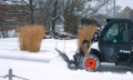 2024 Bobcat Snow Blade - 96" - Image 2