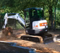 2023 Bobcat Bucket, Trenching Pin-On - 9" - Image 2
