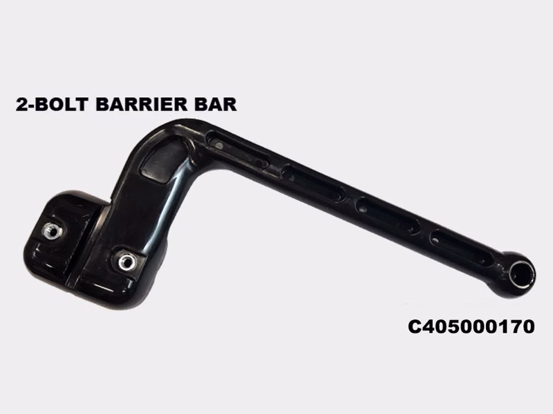 2024 Echo Barrier Bars - Image 1