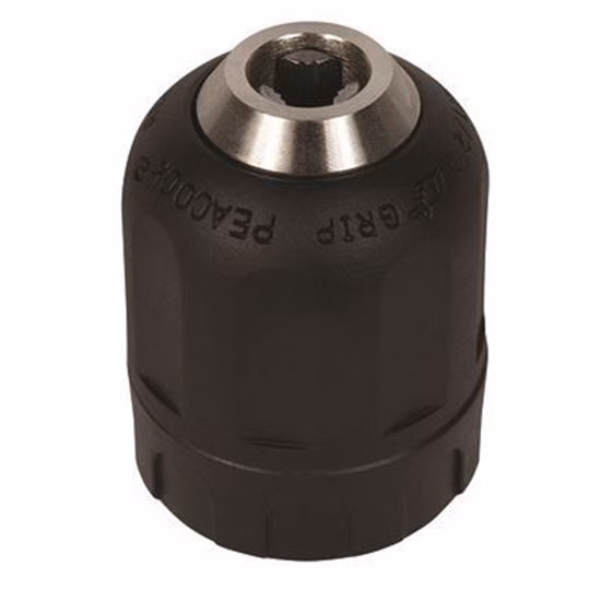 2023 Echo Keyless Chuck - Image 1