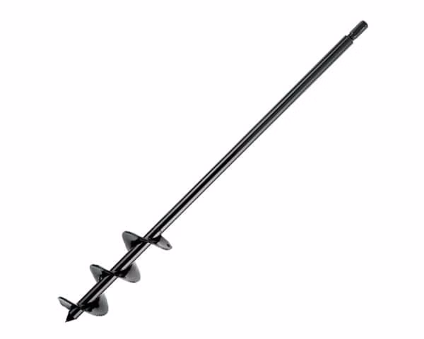 2023 Echo Plant & Bulb Auger - Image 1