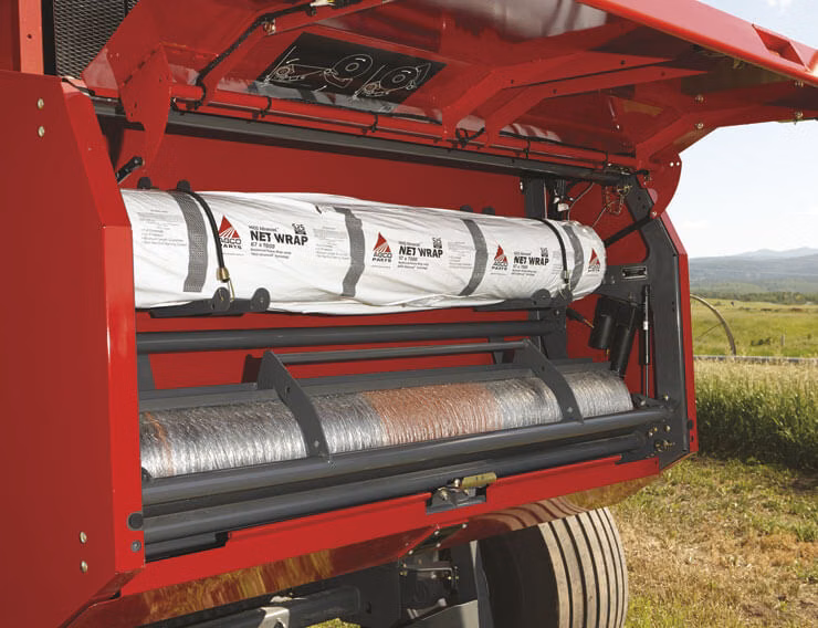 2023 Massey Ferguson 2956 - Image 19