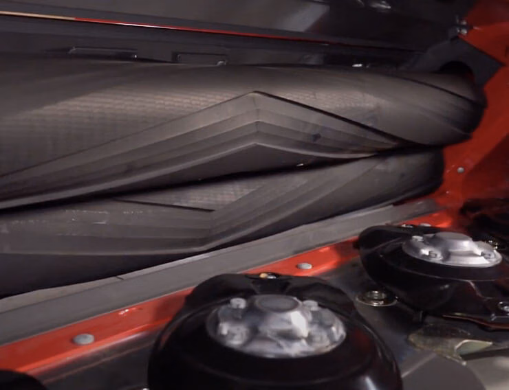 2024 Massey Ferguson 1393 - Image 14
