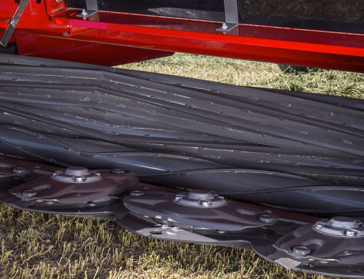 2024 Massey Ferguson 9313S 13 (4) - Image 11