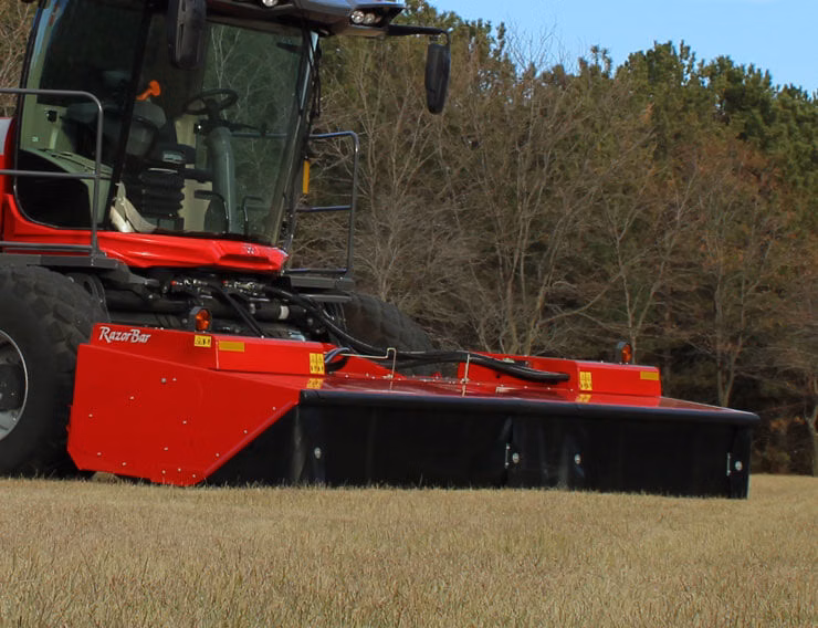 2023 Massey Ferguson 9313D - Image 6