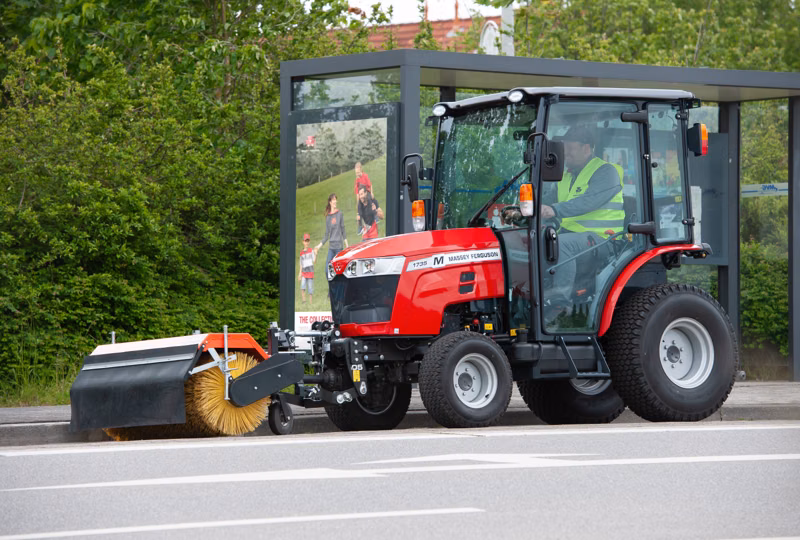 2024 Massey Ferguson 1755M - Image 6