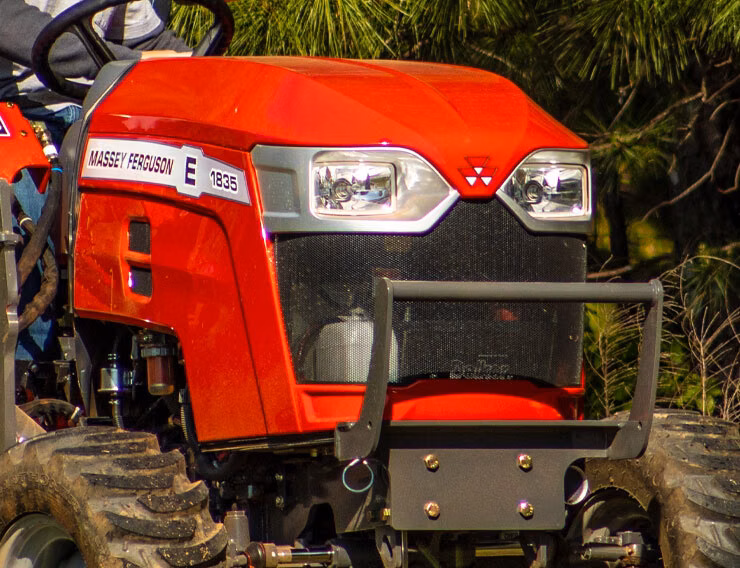 2025 Massey Ferguson MF 1825 E - Image 15