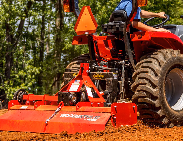 2025 Massey Ferguson MF 1825 E - Image 21