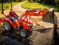 2025 Massey Ferguson MF 1825 E - Image 25