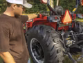 2023 Massey Ferguson MF 2850 M - Image 20