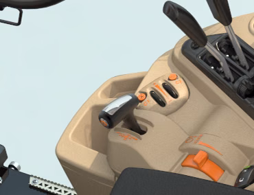 2026 Massey Ferguson MF 5S.145 - Image 23