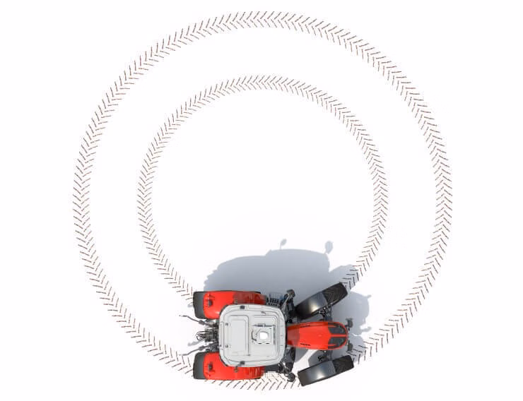 2026 Massey Ferguson MF 5S.145 - Image 40